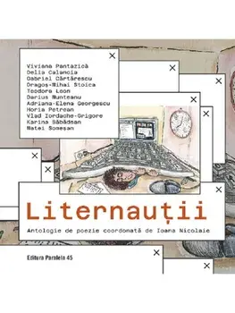 Liternautii. Antologie de poezie/***
