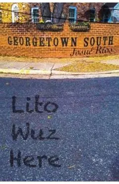 Lito Wuz Here - Josue Rios