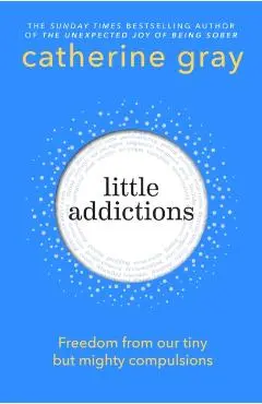Little Addictions - Catherine Gray