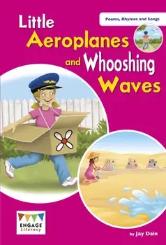 Little Aeroplanes and Whooshing Waves. Level 2, Paperback/Jay Dale