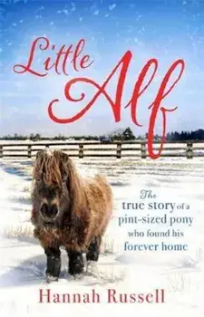 Little Alf, Paperback/Hannah Russell