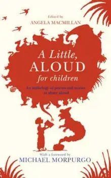 Little, Aloud, for Children, Paperback/Angela Macmillan