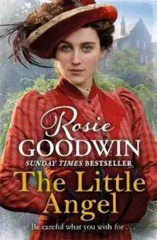 Little Angel, Paperback/Rosie Goodwin