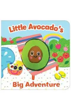 Little Avocados Big Adventure -