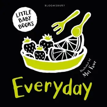Little Baby Books: Everyday, Board book/***