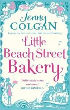Little Beach Street Bakery, Paperback/Jenny Colgan