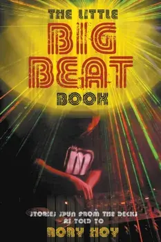 Little Big Beat Book, Paperback/Rory Hoy