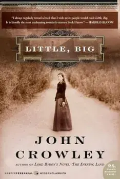 Little, Big, Paperback/John Crowley