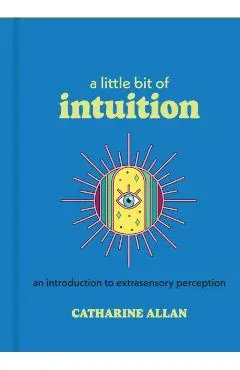 Little Bit of Intuition - Catharine Allan