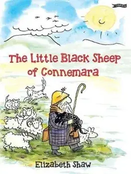 Little Black Sheep of Connemara, Paperback/Elizabeth Shaw