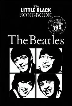 Little Black Songbook. The Beatles, Paperback/***