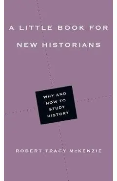 Little Book for New Historians