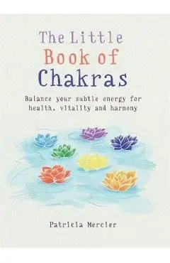 Little Book of Chakras