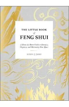 Little Book of Feng Shui - Katina Z Jones