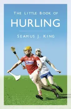 Little Book of Hurling, Paperback/Seamus King