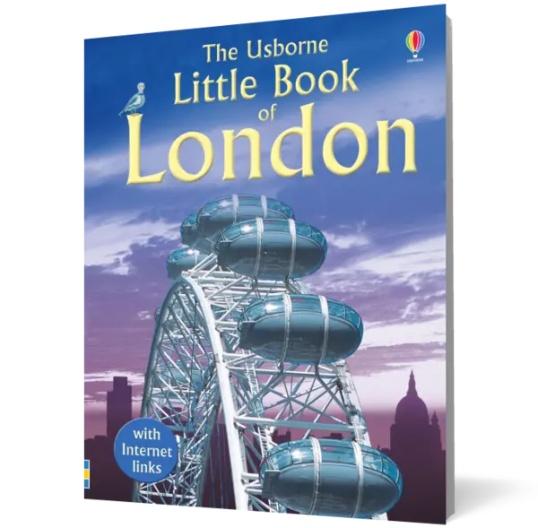 Little Book of London