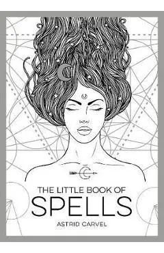 Little Book of Spells