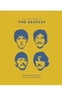Little Book of the Beatles