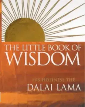 Little Book Of Wisdom, Paperback/Dalai Lama