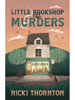 Little Bookshop of Murders, Paperback/Nicki Thornton