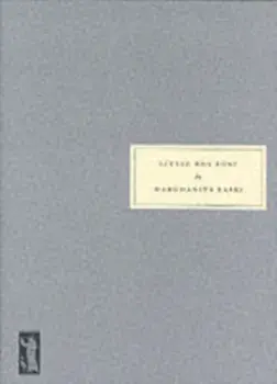 Little Boy Lost. New ed, Paperback/Marghanita Laski