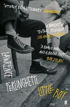 Little Boy, Paperback/Lawrence Ferlinghetti