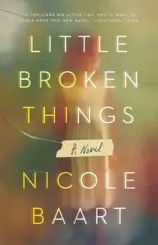 Little Broken Things, Paperback/Nicole Baart