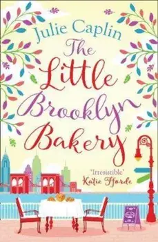 Little Brooklyn Bakery, Paperback/Julie Caplin