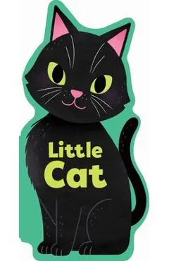 Little Cat - Maggie Fischer