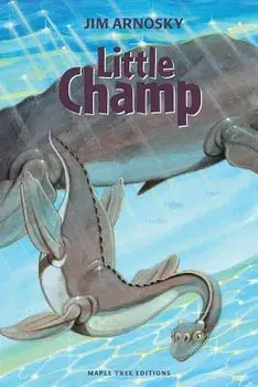 Little Champ, Paperback/Jim Arnosky
