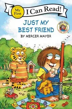 Little Critter: Just My Best Friend, Hardcover/Mercer Mayer