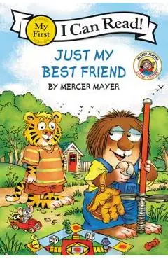 Little Critter: Just My Best Friend - Mercer Mayer