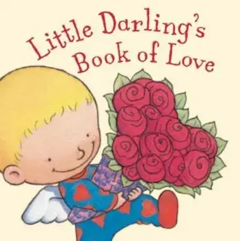 Little Darling's Book of Love/Algy Craig Hall