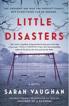 Little Disasters - Sarah Vaughan