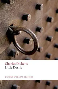 Little Dorrit, Paperback/Charles Dickens