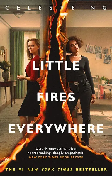 Little Fires Everywhere | Celeste Ng