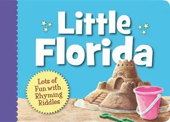 Little Florida, Hardcover/Carol Crane