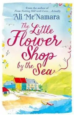 Little Flower Shop by the Sea