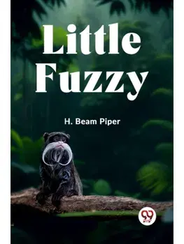 Little Fuzzy, Paperback/***