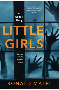 Little Girls - Ronald Malfi