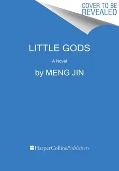 Little Gods, Paperback/Meng Jin