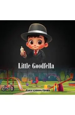 Little Good Fella - Jessica Schirripa Ferrara