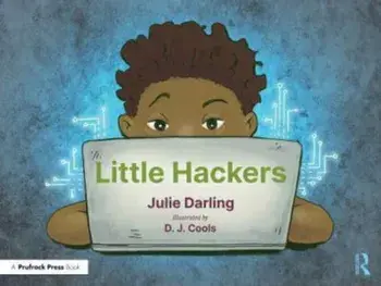Little Hackers, Paperback/Julie Darling