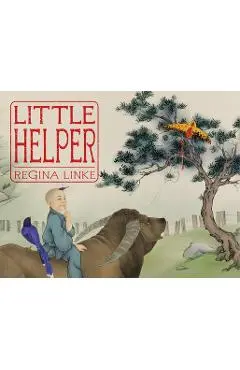 Little Helper - Regina Linke