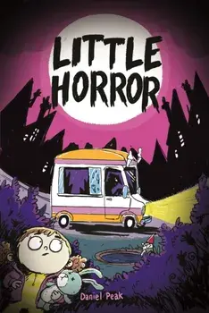 Little Horror, Paperback/Daniel Peak