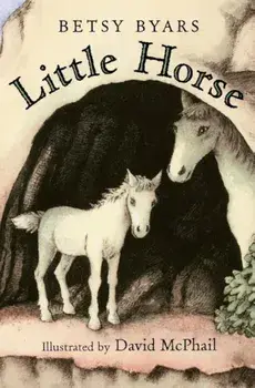 Little Horse, Paperback/Betsy Cromer Byars
