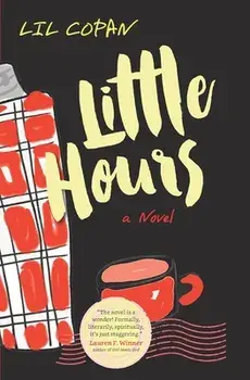 Little Hours, Paperback/Lil Copan