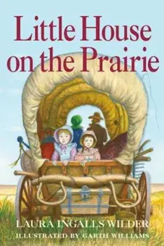 Little House on the Prairie (Full Color), Hardcover/Laura Ingalls Wilder