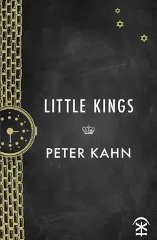 Little Kings, Paperback/Peter Kahn