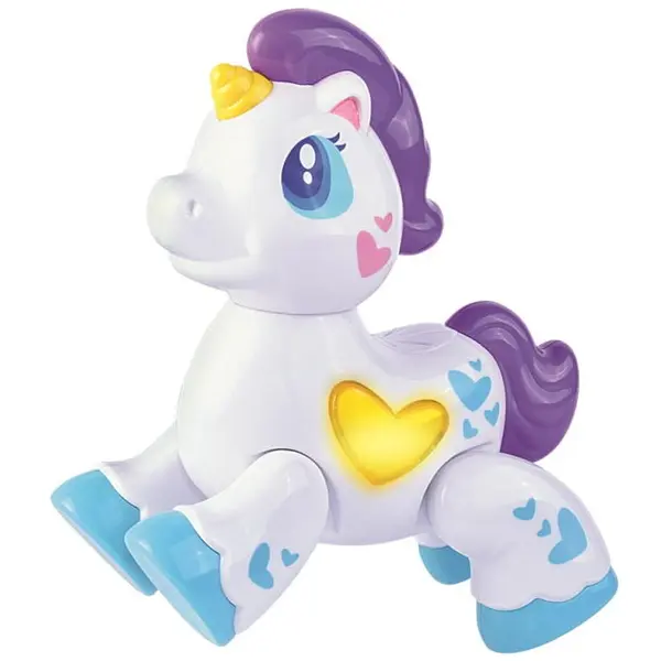 Little Learner Jucarie interactiva - Unicorn magic